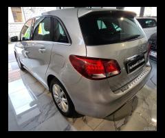 Mercedes-benz B 160 B 160 d Sport