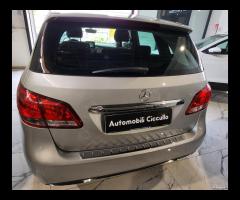 Mercedes-benz B 160 B 160 d Sport