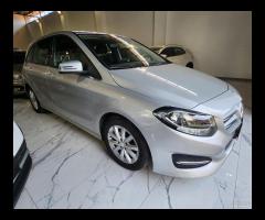 Mercedes-benz B 160 B 160 d Sport - 11