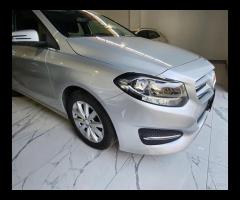 Mercedes-benz B 160 B 160 d Sport - 12