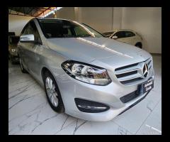 Mercedes-benz B 160 B 160 d Sport - 13