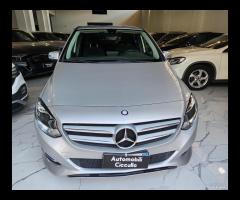 Mercedes-benz B 160 B 160 d Sport - 14