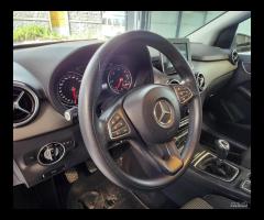 Mercedes-benz B 160 B 160 d Sport - 18