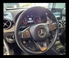 Mercedes-benz B 160 B 160 d Sport - 19