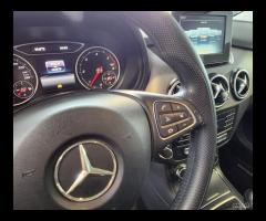 Mercedes-benz B 160 B 160 d Sport - 21