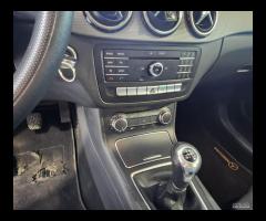 Mercedes-benz B 160 B 160 d Sport - 23