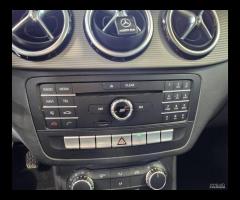 Mercedes-benz B 160 B 160 d Sport - 28