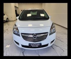 Opel Meriva 1.4 Turbo 120CV GPL Tech Cosmo