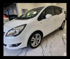 Opel Meriva 1.4 Turbo 120CV GPL Tech Cosmo