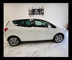 Opel Meriva 1.4 Turbo 120CV GPL Tech Cosmo