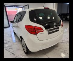 Opel Meriva 1.4 Turbo 120CV GPL Tech Cosmo - 6