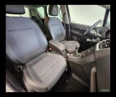 Opel Meriva 1.4 Turbo 120CV GPL Tech Cosmo - 16