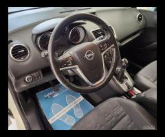 Opel Meriva 1.4 Turbo 120CV GPL Tech Cosmo - 17