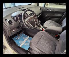 Opel Meriva 1.4 Turbo 120CV GPL Tech Cosmo - 18