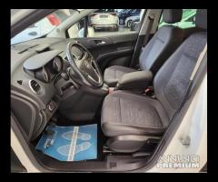 Opel Meriva 1.4 Turbo 120CV GPL Tech Cosmo - 25