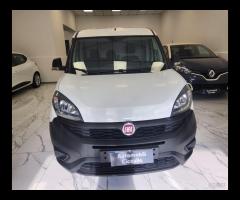Fiat Doblo Doblò 1.6 MJT 105CV S&S PC-TN Cargo Lou