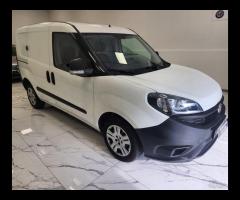 Fiat Doblo Doblò 1.6 MJT 105CV S&S PC-TN Cargo Lou