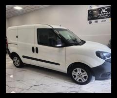 Fiat Doblo Doblò 1.6 MJT 105CV S&S PC-TN Cargo Lou