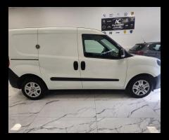 Fiat Doblo Doblò 1.6 MJT 105CV S&S PC-TN Cargo Lou - 7