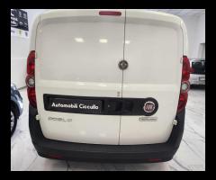 Fiat Doblo Doblò 1.6 MJT 105CV S&S PC-TN Cargo Lou - 8