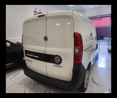 Fiat Doblo Doblò 1.6 MJT 105CV S&S PC-TN Cargo Lou - 10