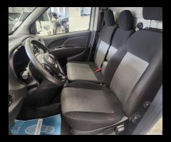 Fiat Doblo Doblò 1.6 MJT 105CV S&S PC-TN Cargo Lou - 11