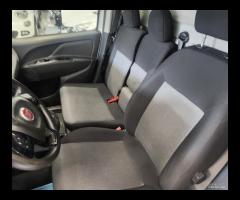 Fiat Doblo Doblò 1.6 MJT 105CV S&S PC-TN Cargo Lou - 13