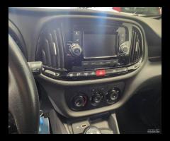Fiat Doblo Doblò 1.6 MJT 105CV S&S PC-TN Cargo Lou - 15