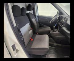 Fiat Doblo Doblò 1.6 MJT 105CV S&S PC-TN Cargo Lou - 18