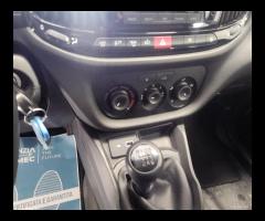Fiat Doblo Doblò 1.6 MJT 105CV S&S PC-TN Cargo Lou - 19