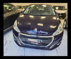 Peugeot 208 BlueHDi 1.6D 75CV 5 porte Allure