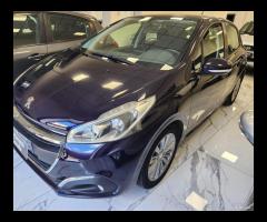 Peugeot 208 BlueHDi 1.6D 75CV 5 porte Allure