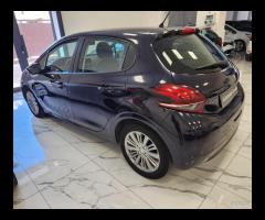 Peugeot 208 BlueHDi 1.6D 75CV 5 porte Allure