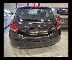 Peugeot 208 BlueHDi 1.6D 75CV 5 porte Allure - 6