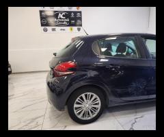 Peugeot 208 BlueHDi 1.6D 75CV 5 porte Allure - 8