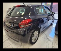 Peugeot 208 BlueHDi 1.6D 75CV 5 porte Allure - 9
