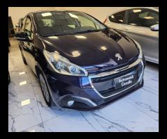 Peugeot 208 BlueHDi 1.6D 75CV 5 porte Allure - 10