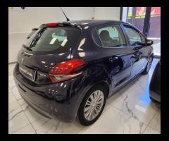 Peugeot 208 BlueHDi 1.6D 75CV 5 porte Allure - 11