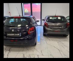 Peugeot 208 BlueHDi 1.6D 75CV 5 porte Allure - 12