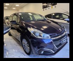 Peugeot 208 BlueHDi 1.6D 75CV 5 porte Allure - 13