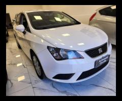 Seat Ibiza 1.4 TDI 90 CV 5p. SOL