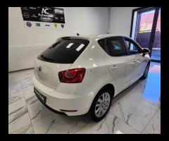 Seat Ibiza 1.4 TDI 90 CV 5p. SOL