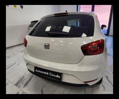 Seat Ibiza 1.4 TDI 90 CV 5p. SOL - 6