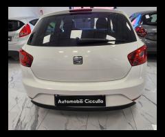 Seat Ibiza 1.4 TDI 90 CV 5p. SOL - 7