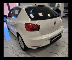 Seat Ibiza 1.4 TDI 90 CV 5p. SOL - 8