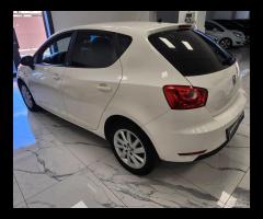 Seat Ibiza 1.4 TDI 90 CV 5p. SOL - 9