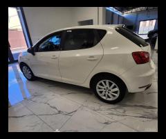 Seat Ibiza 1.4 TDI 90 CV 5p. SOL - 10