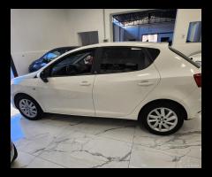 Seat Ibiza 1.4 TDI 90 CV 5p. SOL - 11