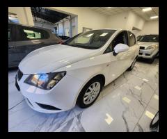 Seat Ibiza 1.4 TDI 90 CV 5p. SOL - 12