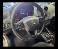 Seat Ibiza 1.4 TDI 90 CV 5p. SOL - 18